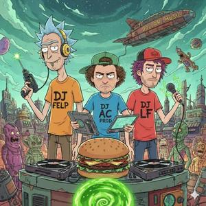 MEGA C-137 (feat. Dj Ac Prod & Dj Lf|Explicit)