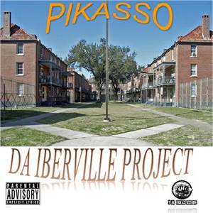 DA IBERVILLE PROJECT