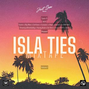 Isla Ties Volume 1 (Explicit)