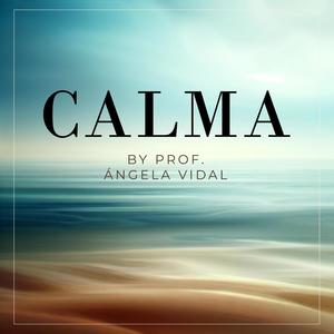 CALMA (feat. Daniel Medina)