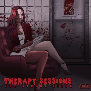 Therapy Sessions (Explicit)