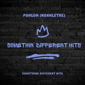 Something Different HITS 2010 (Explicit)