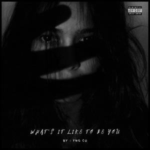 What's It Like To Be You (Explicit)