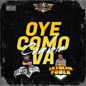 Cumbia Oye Como Va (Explicit)