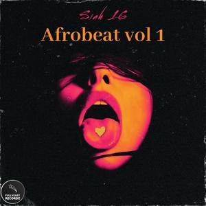 AfroBeat, Vol. 1 (Explicit)