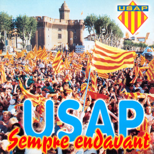 USAP (Sempre Endavant)