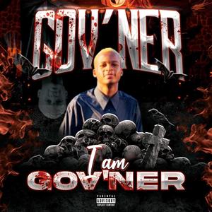 I AM GOV'NER