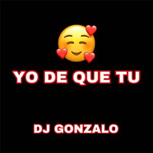 Yosequetu (feat. Danilo Montiel)
