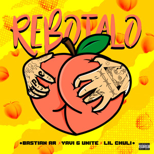 Rebotalo (Explicit)