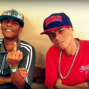 Tamo na Rua (Explicit)