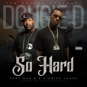 So Hard (Explicit)