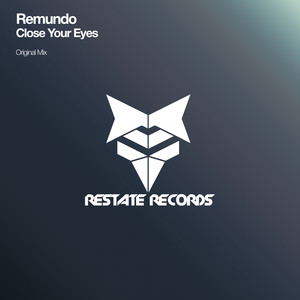 Close Your Eyes (Original Mix)