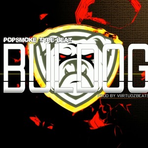 BULDOG(Dark Trap) (Inst.)