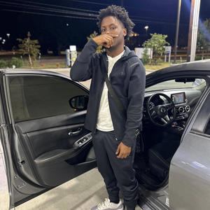 In da Trap (Explicit)