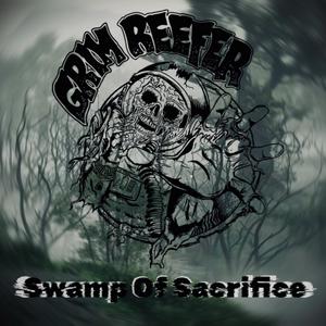 Swamp Of Sacrifice
