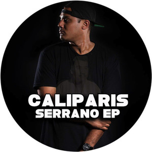 Serrano EP