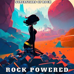 Rock Powered