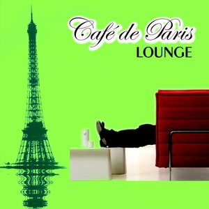 Café de Paris - Lounge