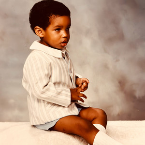 A Letter to the Younger Self