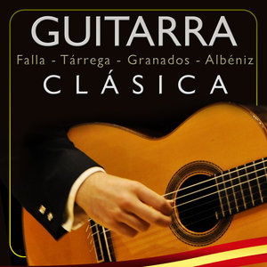 Suite Española, Op. 47 - Asturias la Leyenda