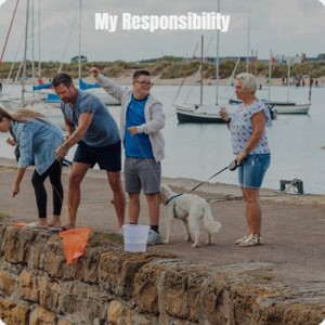 My Responsibility