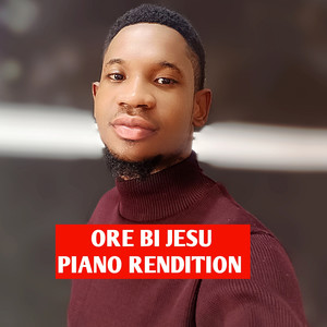 Ore Bi Jesu Piano Rendition