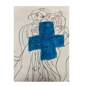 hold on for now and forever