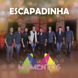 Escapadinha (feat. Paulinho Dill)