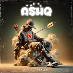 ASHQ (feat. KINGAA)