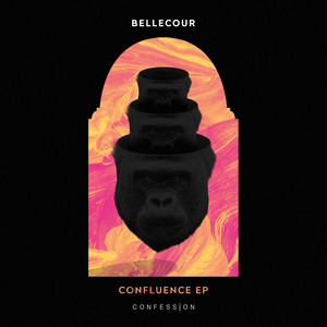 Confluence EP