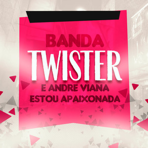 Estou Apaixonada(Ao Vivo)