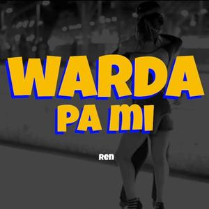 Warda Pa mi (Kompa)