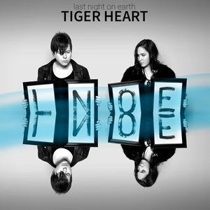 Tiger Heart