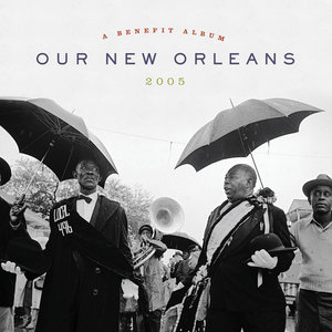 Our New Orleans