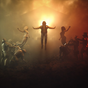 LOVE & WAR (Explicit)