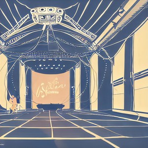 MANTA（2026TF家族新年音乐会）封面
