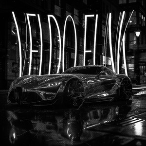 VEI DO FUNK (Slowed)