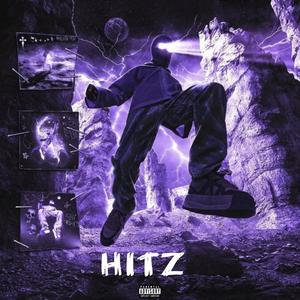 Hitz (feat. Jace) [Explicit]