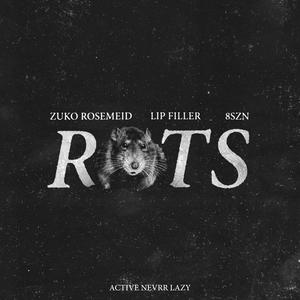 RATS (feat. 8SZN & Lip Filler) (Explicit)