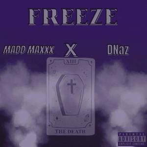 The Death (feat. Madd Maxxx & DNaz) (Explicit)