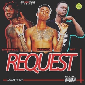 Request (Cover)