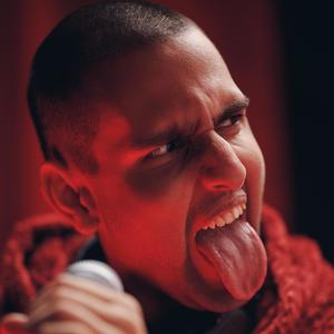 I Am Here (Explicit)