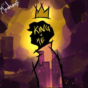 King Of Me