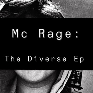 The Diverse EP (Explicit)