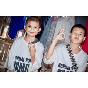 Lovely Melody - Miss You (feat. Saw k Paw & Oppak)