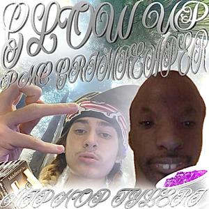 GLOW UP (feat. HipHopTylerJ) (Explicit)