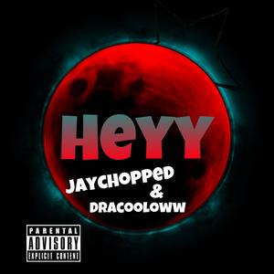 Heyy (feat. Dracooloww) [Explicit]