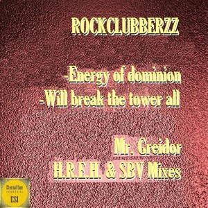 Will Break The Tower All! (Mr. Greidor H.R.E.H. & SBV Remix)