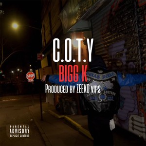 C.O.T.Y (Explicit)