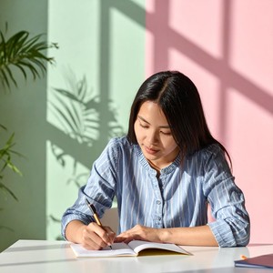 Piano En Calma Para El Enfoque